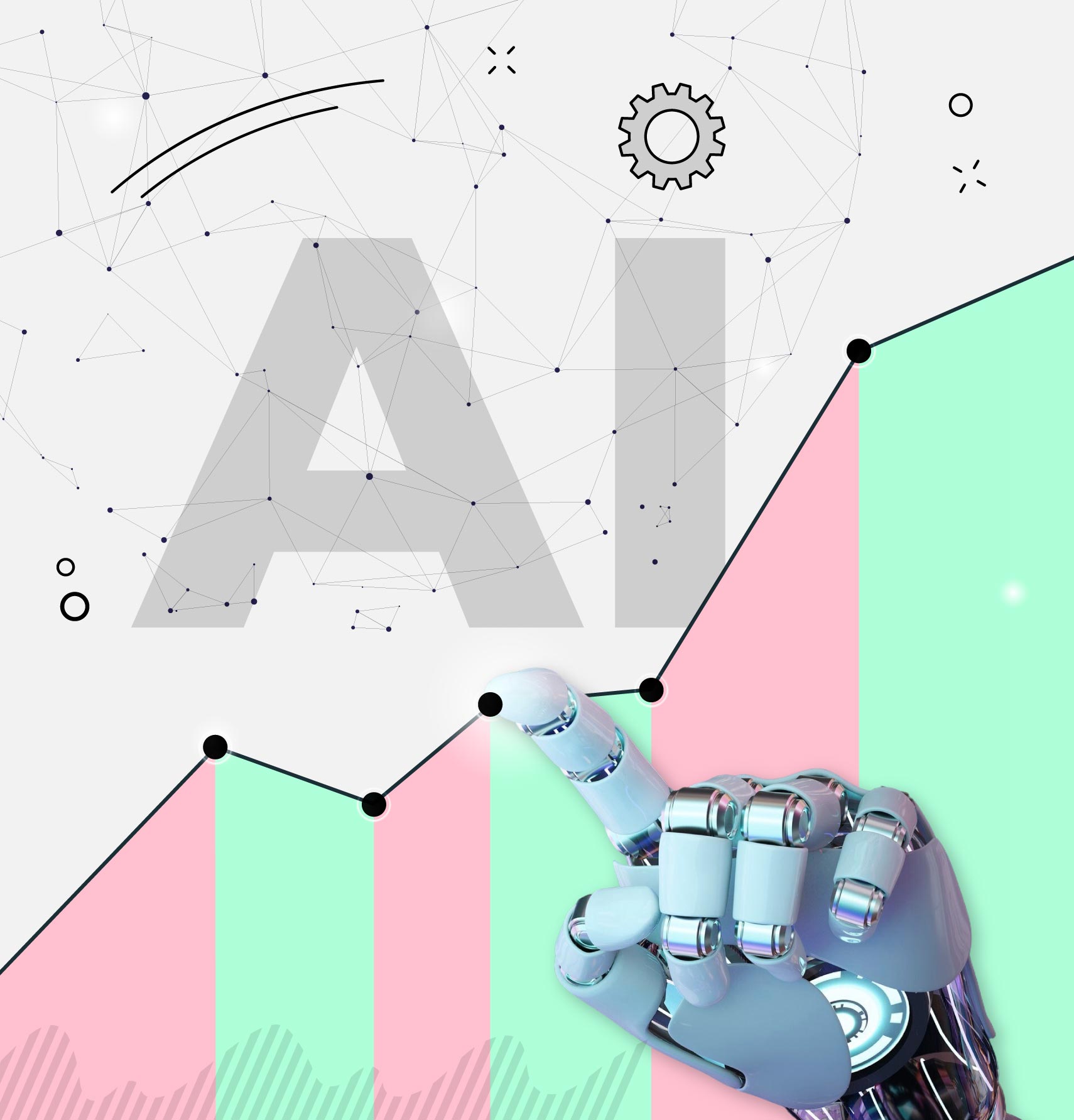How Strong Branding + AI-Driven Sales Is Fueling the Future of Business Growth