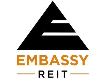 Embassy Office Parks