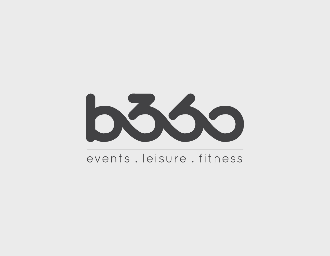 Branding for b360