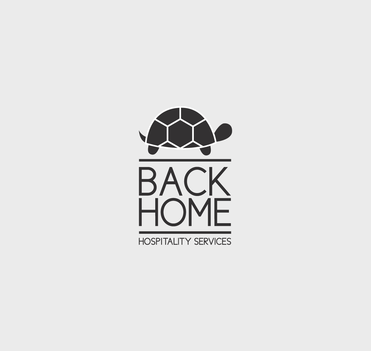 Naming and Branding for Back Home