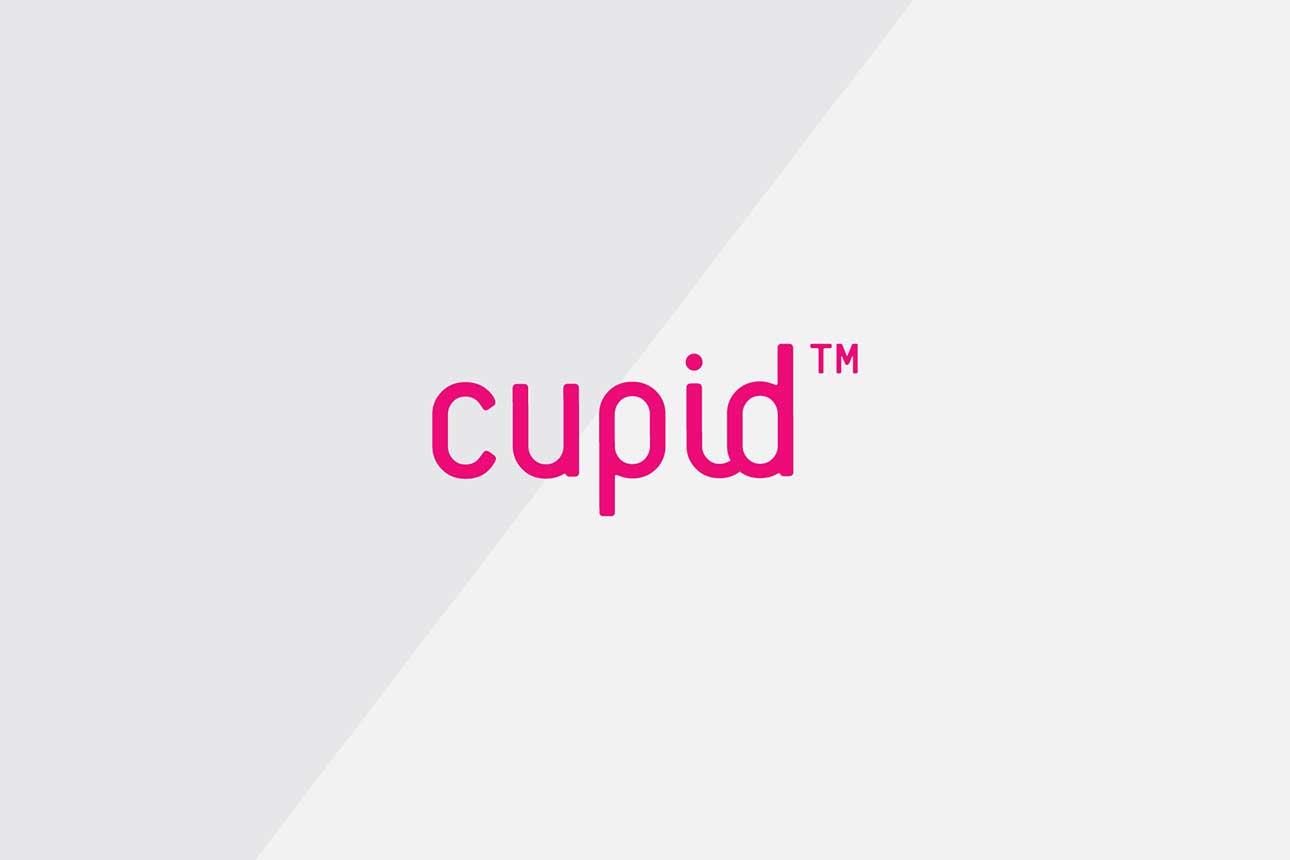 Branding for Cupid Boutique