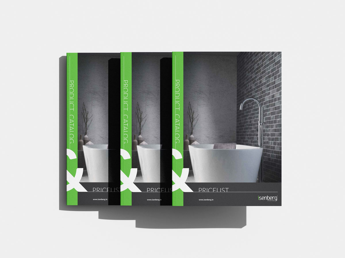 Designing for Isenberg