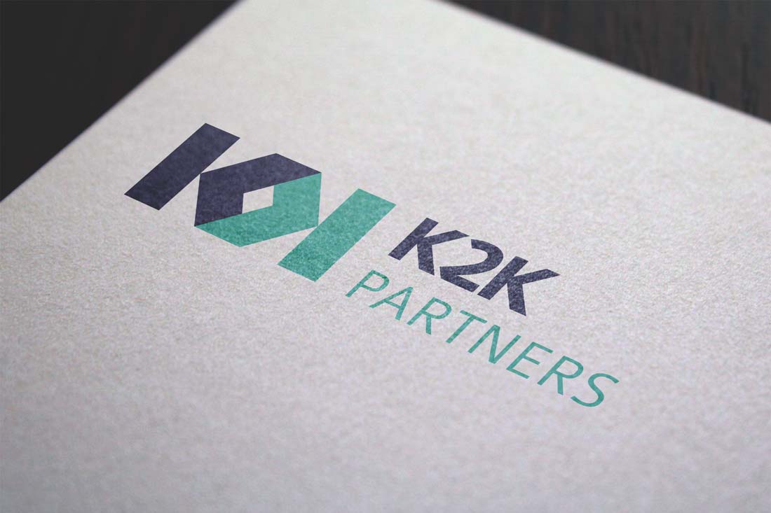 Branding for K2K Partners