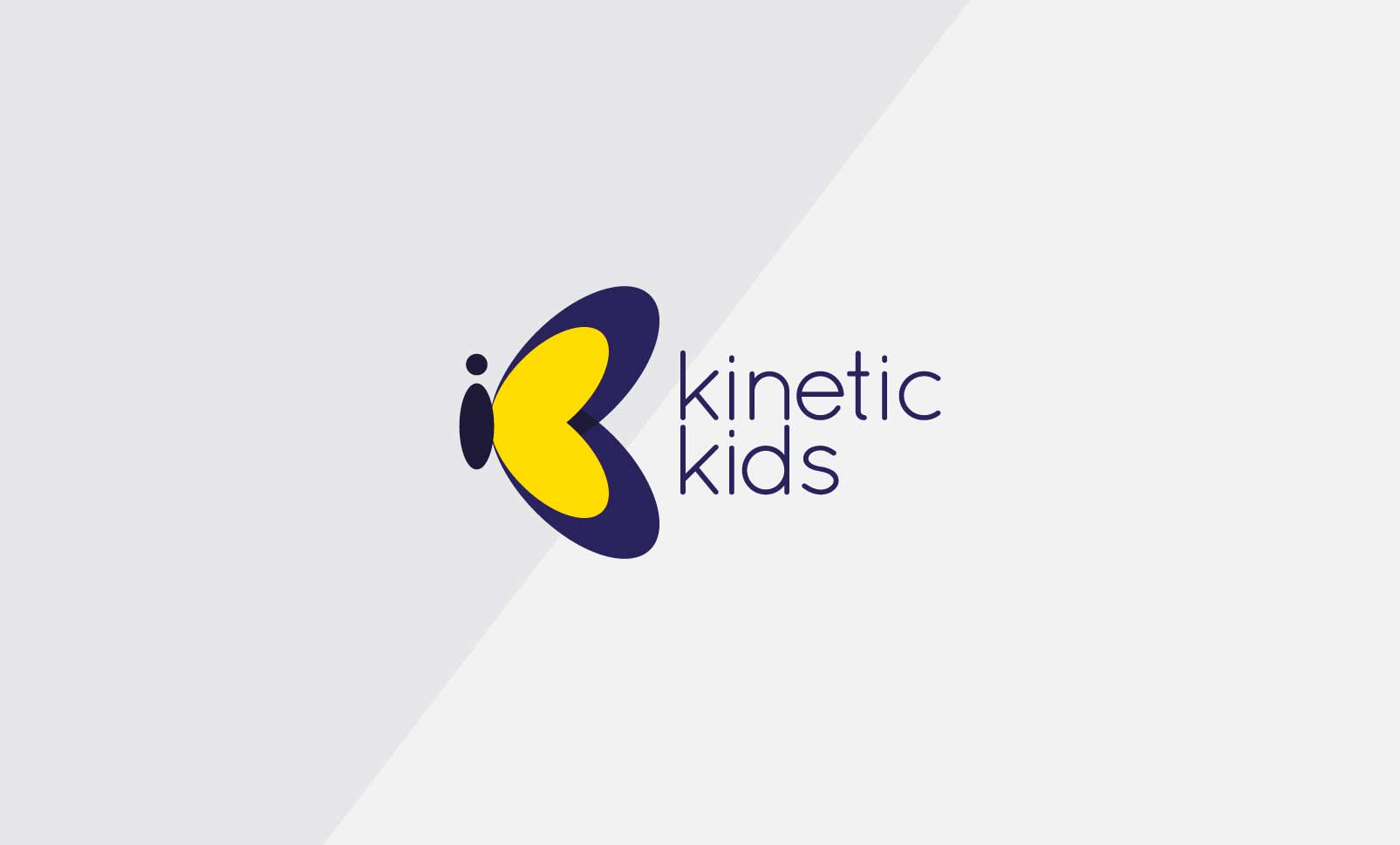 Branding for Kinetic Kids
