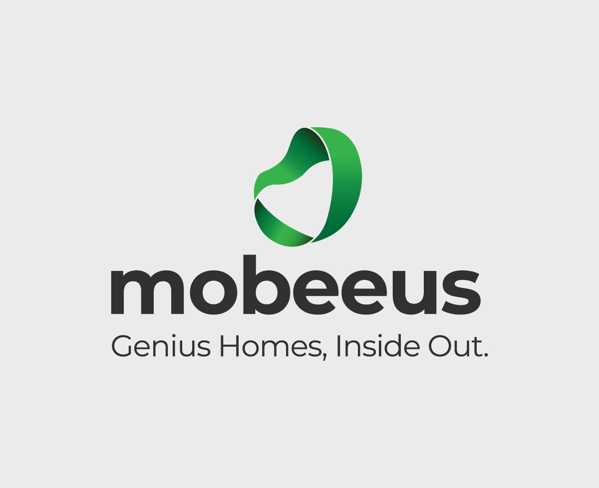 Brand Identity, Logo Design & Tagline for MOBEEUS