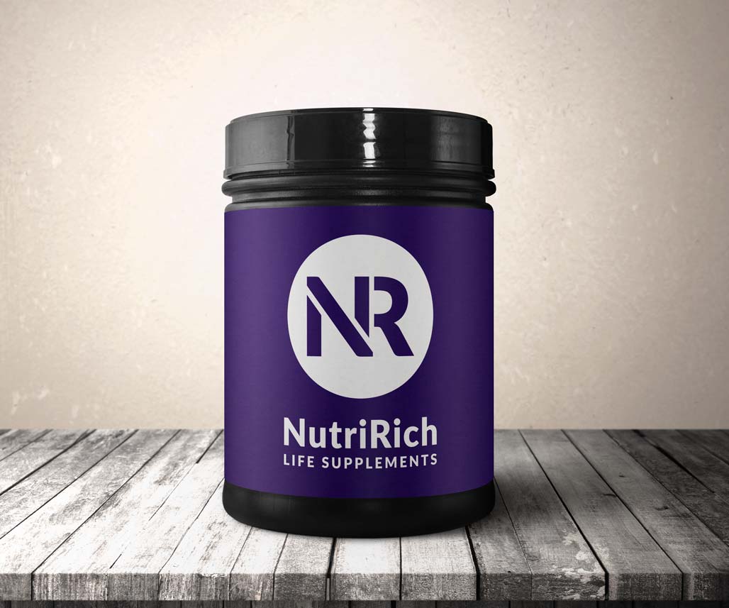 Nutririch Life Supplements
