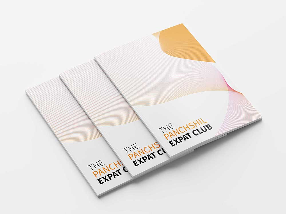 Newsletter for Panchshil Expat Club