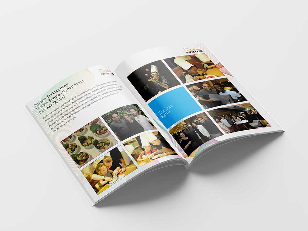 Newsletter for Panchshil Expat Club