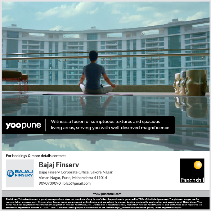Maas-personalized campaign for Yoo Pune