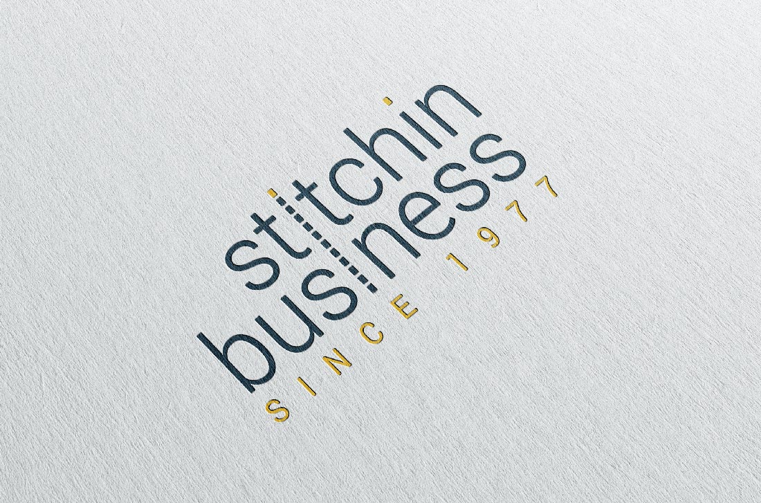 Stitchin Business
