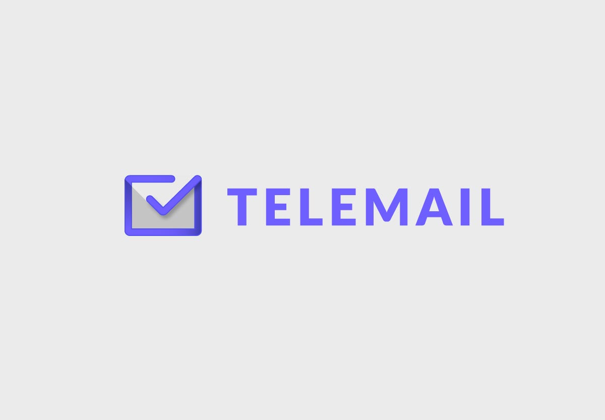 Branding for Telemail