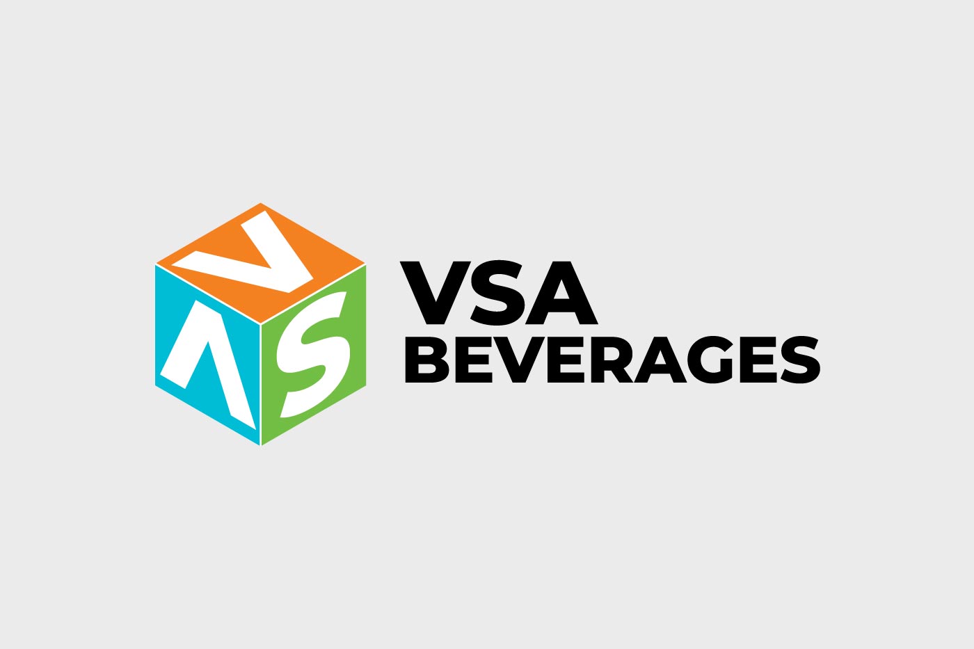 Branding for VSA Foods and Beverages